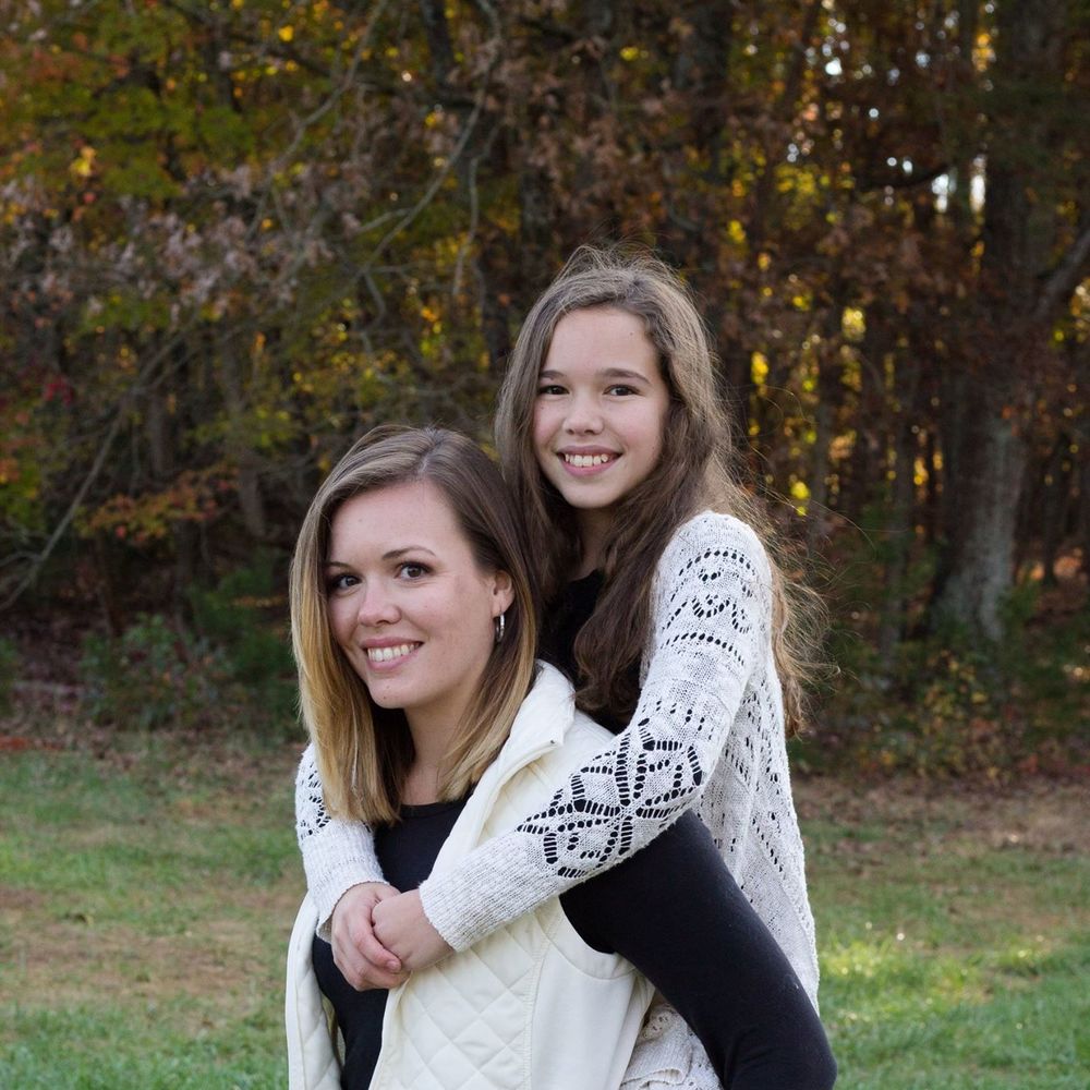 Meet your Posher, Cortney